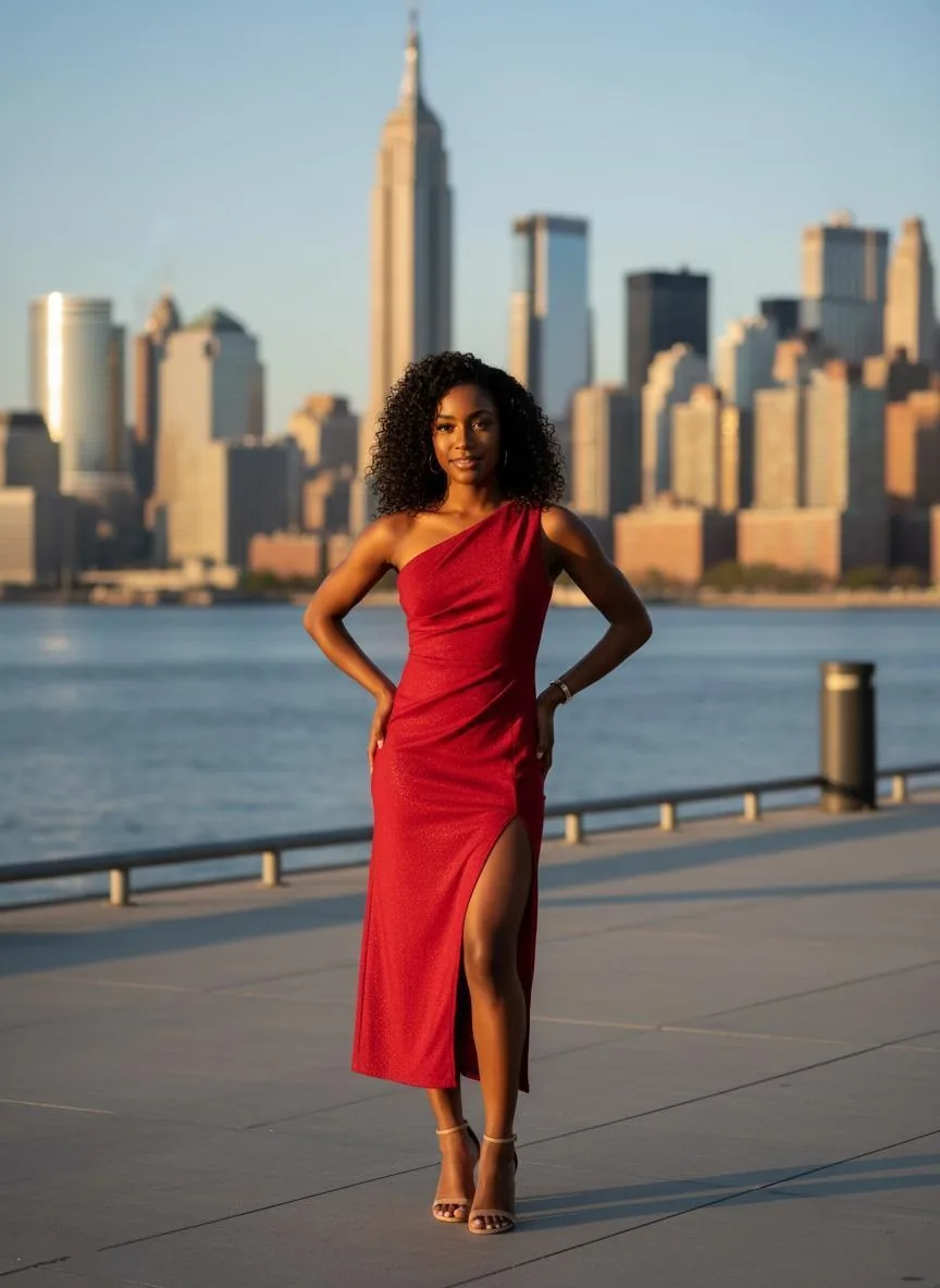 Ava, 23, from Long Island City
